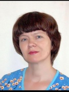 Сычык Таццяна Васільеўна