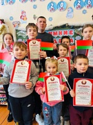 ЛДП "Зимние Чудеса" – 06.01.2026: Финальный аккорд зимней сказки (День пятый)
