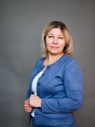 Масальская Анна Брониславовна