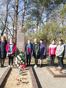 Да 75-годдзя вызвалення Беларусі