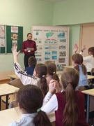 «ШАГ» по теме «Я и моя семья» (5-7 класс)