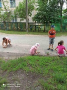 Дзень турызму. Міні-паход у парк