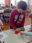 Открытие лагеря "Здоровячок"