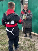 Пожилым — забота и внимание!