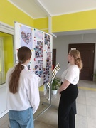 Районная фотовыставка республиканского фоточелленджа "СЕМЬЯ - ЭТО..."