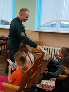 2 день "Моя малая Родина" в/о л. "Патриот"