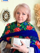 Бородина Наталья Юрьевна