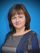 Петрушенко Светлана Николаевна