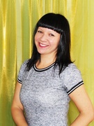 Данилюк Светлана Николаевна