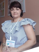 Пинчук Юлия Юрьевна