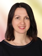 Автухович Елена Валерьевна