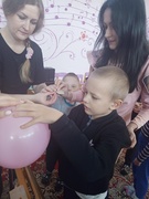 07.03.2024 Международный Женский День