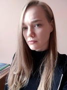 Борисенко Мария Сергеевна