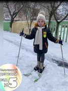 Воспитанники Лельчицкого детского сада №5 весело проводят время!