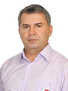 Гаврилов Вячеслав Вячеславович