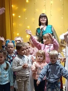 Фестиваль семейных практик "СУПЕР семья"