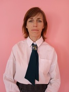 Самусенко Елена Владимировна