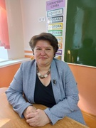 Дубицкая Тамара Владимировна