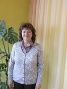Дудко Валентина Сергеевна