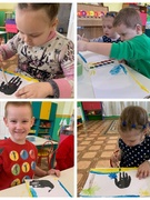 06.02.2023 Занятак па маляванні «Любімая жывёла жаркай краіны»