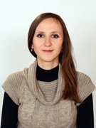 Бондаренко Ольга Александровна