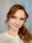 Стребкова Ольга Александровна