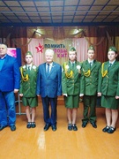 ПОМНИТЬ, ЧТОБЫ ЖИТЬ