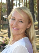 Синицына Валерия Николаевна