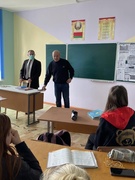 УО "Полесский аграрный колледж им.Мицкевича"