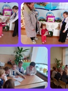 03.12.2022 Суботні дзень. Акцыя "Клопат", " Акцябрацкі Квіз"