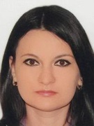 Полонникова Ирина Николаевна