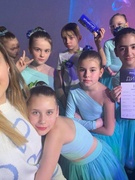 Поздравляем победителей Республиканского конкурса "PROДвижение". Шестой школьный день (08.02)