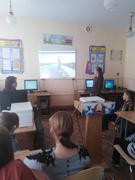 12.04.2022  класныя гадзіны "Нельга забыць, нельга зразумець"