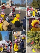 Гуканне вясны