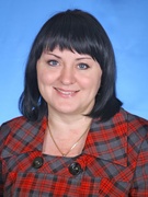 Аникеева Наталья Леонидовна