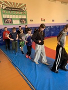 "Трудовой десант"