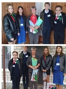 День пожилых людей