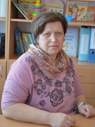 Дуган Надежда Александровна