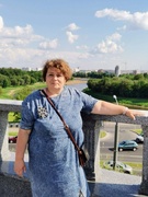 Раханова Алина Михайловна