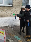 Это праздник для мужчин!