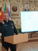 Живой разговор о важном