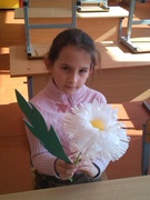 Шестой школьный день (13.03)