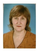 Харитоненко Надежда Аркадьевна