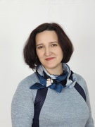 Швед Светлана Григорьевна