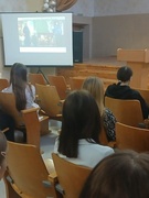 Владимирские чтения