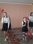 День защитника Отечества