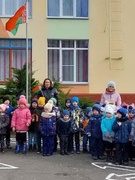 15 марта — День Конституции Республики Беларусь