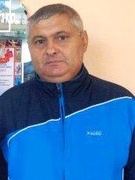 Бурак Виктор Иванович