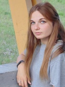 Ценкель Елена Александровна