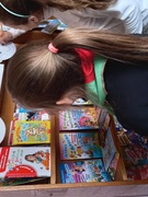 Весенний оздоровительный лагерь "Алый парус"